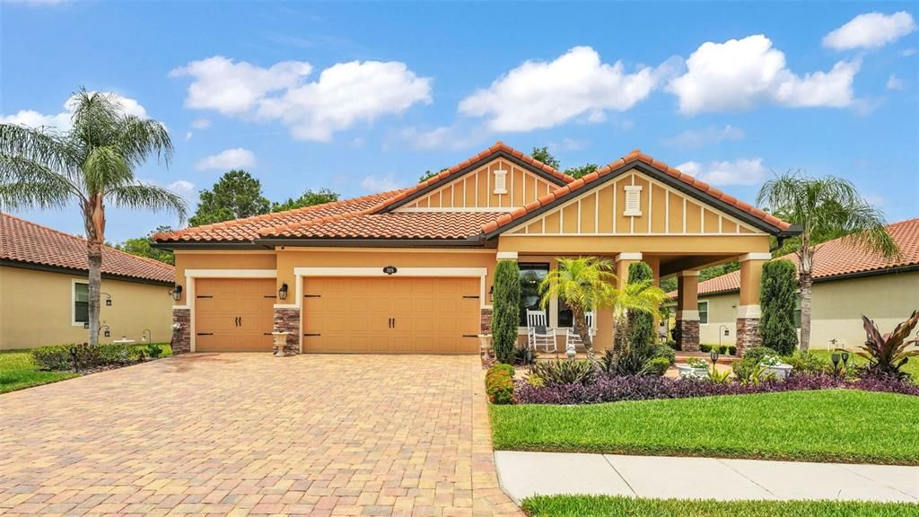 3926 AQUILLA DRIVE, Lakeland, FL 33810