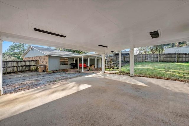 6500 Timbers Drive, Mobile, AL 36695