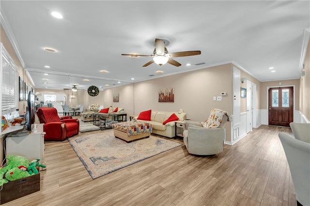 6500 Timbers Drive, Mobile, AL 36695