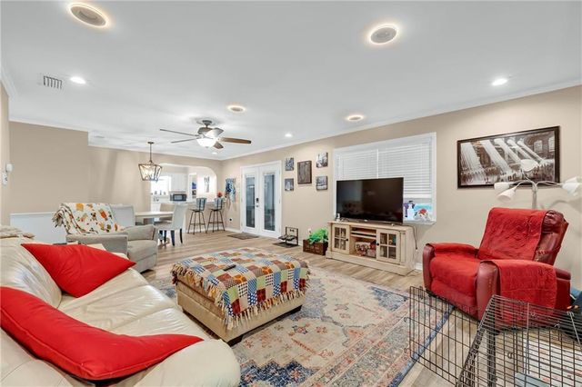 6500 Timbers Drive, Mobile, AL 36695