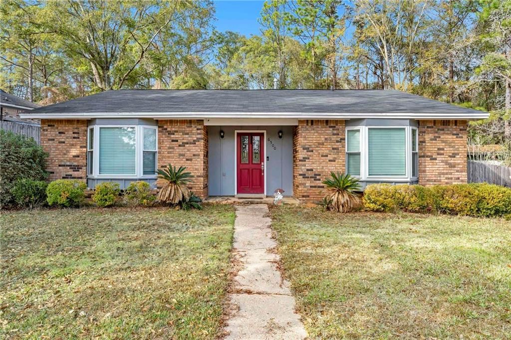 6500 Timbers Drive, Mobile, AL 36695