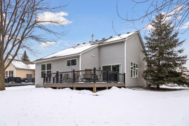 10764 Thone Road, Woodbury, MN 55129