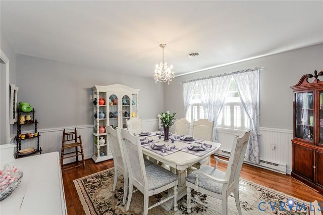 2816 Brianwood Ct, Quinton, VA 23141