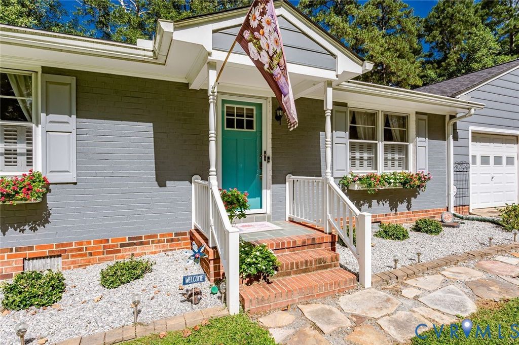 2816 Brianwood Ct, Quinton, VA 23141
