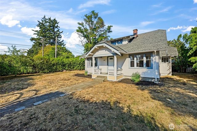 6401 S Clement Avenue, Tacoma, WA 98409