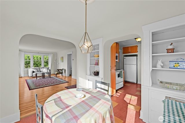 6401 S Clement Avenue, Tacoma, WA 98409
