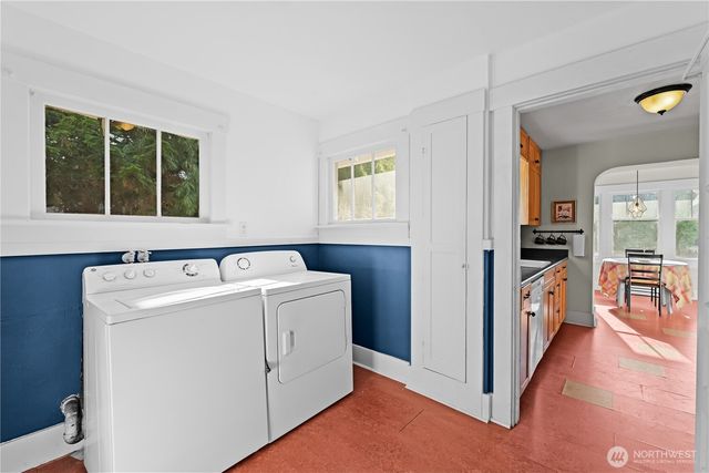 6401 S Clement Avenue, Tacoma, WA 98409