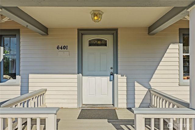 6401 S Clement Avenue, Tacoma, WA 98409