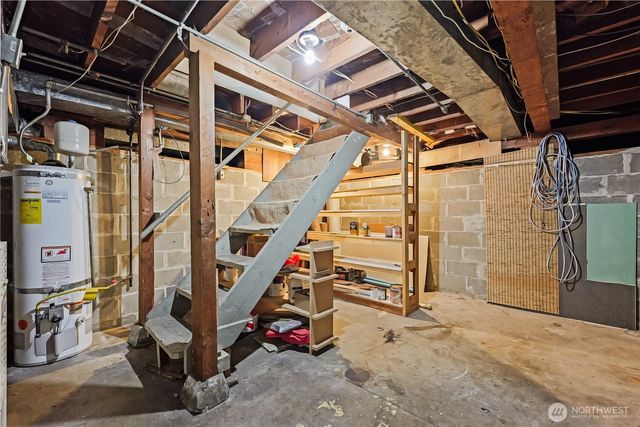 6401 S Clement Avenue, Tacoma, WA 98409