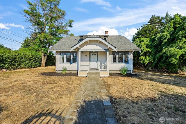 6401 S Clement Avenue, Tacoma, WA 98409