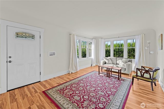 6401 S Clement Avenue, Tacoma, WA 98409
