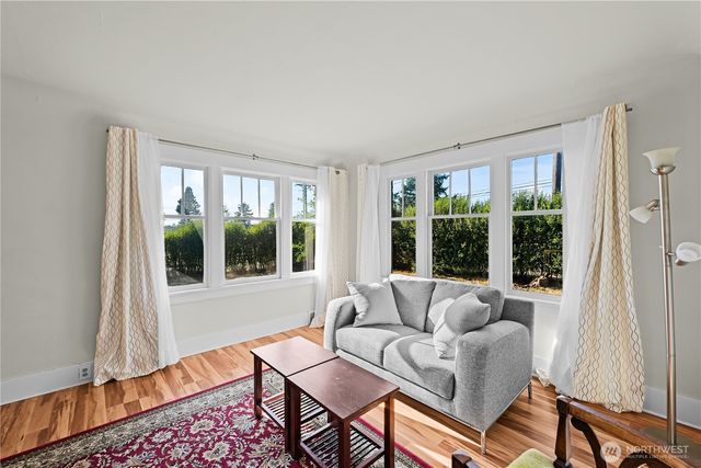 6401 S Clement Avenue, Tacoma, WA 98409