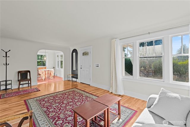 6401 S Clement Avenue, Tacoma, WA 98409