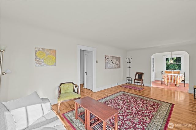 6401 S Clement Avenue, Tacoma, WA 98409