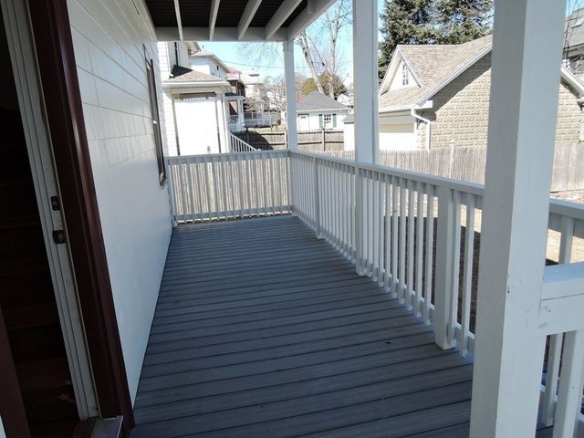 11 Richwood St 2, Boston, MA 02132