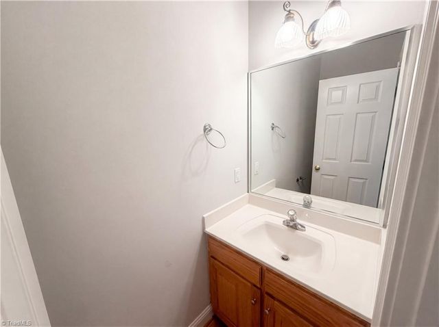 6516 Brookstone Drive, Whitsett, NC 27377