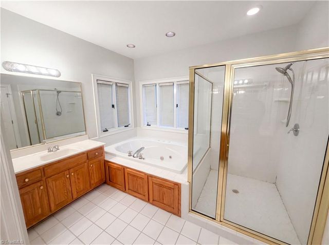 6516 Brookstone Drive, Whitsett, NC 27377