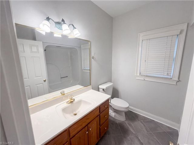6516 Brookstone Drive, Whitsett, NC 27377