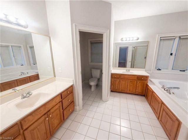 6516 Brookstone Drive, Whitsett, NC 27377