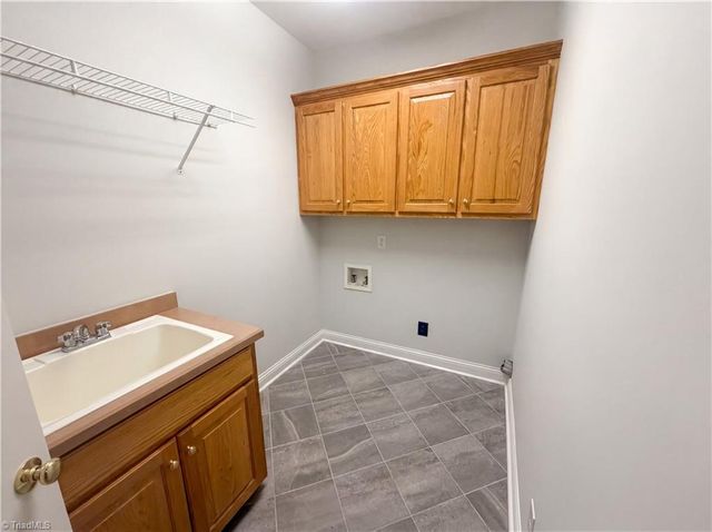 6516 Brookstone Drive, Whitsett, NC 27377