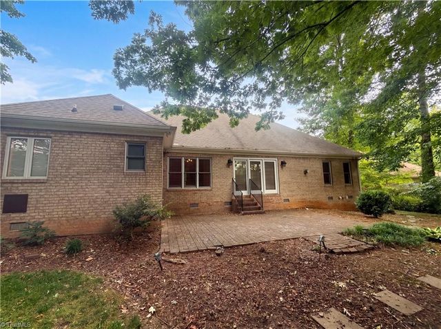 6516 Brookstone Drive, Whitsett, NC 27377