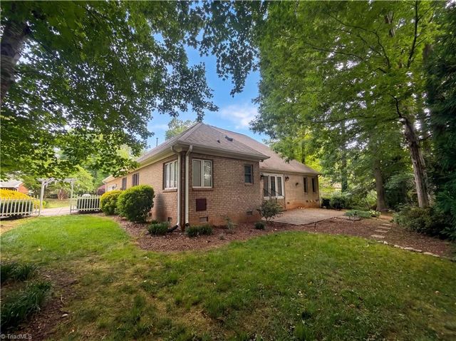 6516 Brookstone Drive, Whitsett, NC 27377