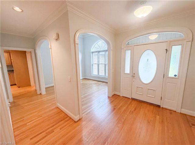 6516 Brookstone Drive, Whitsett, NC 27377