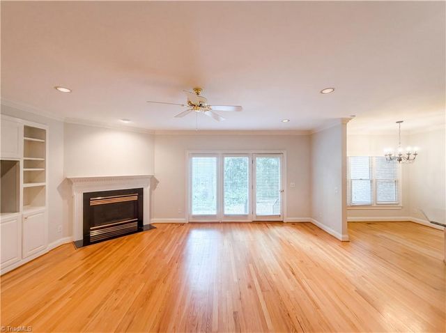 6516 Brookstone Drive, Whitsett, NC 27377