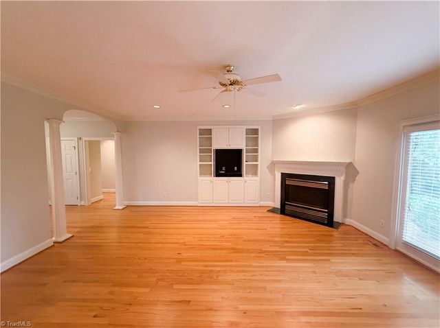 6516 Brookstone Drive, Whitsett, NC 27377