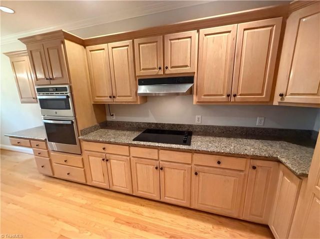 6516 Brookstone Drive, Whitsett, NC 27377