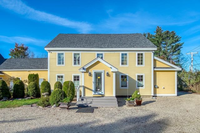 146 Calef Highway, Barrington, NH 03825