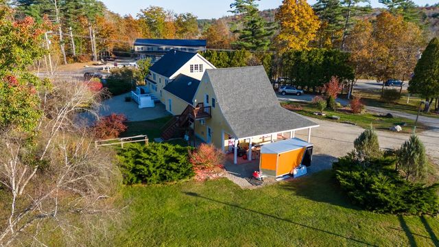 146 Calef Highway, Barrington, NH 03825
