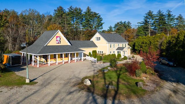 146 Calef Highway, Barrington, NH 03825
