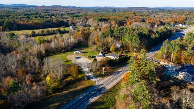146 Calef Highway, Barrington, NH 03825