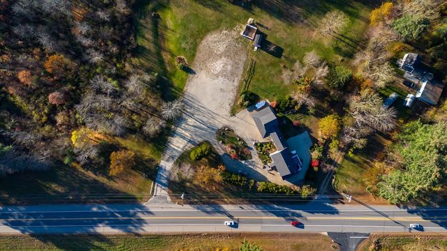 146 Calef Highway, Barrington, NH 03825