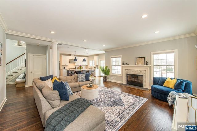 77 Haggerty Drive, West Orange, NJ 07052