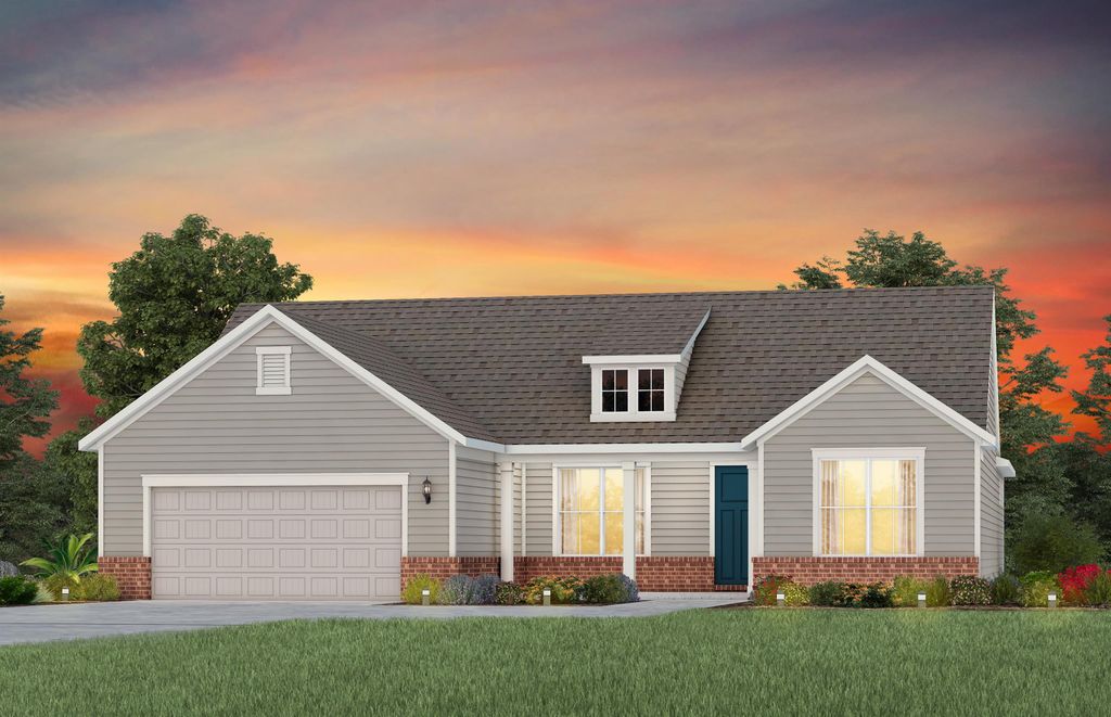 1505 Winding Creek Way, Myrtle Beach, SC 29588