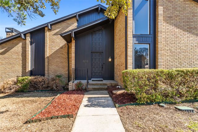 3210 Coronado Street, Irving, TX 75062