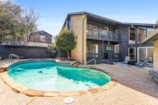 3210 Coronado Street, Irving, TX 75062