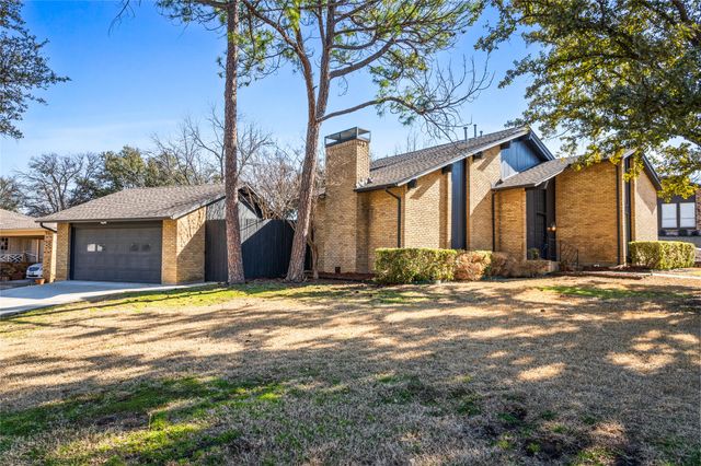 3210 Coronado Street, Irving, TX 75062