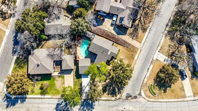 3210 Coronado Street, Irving, TX 75062