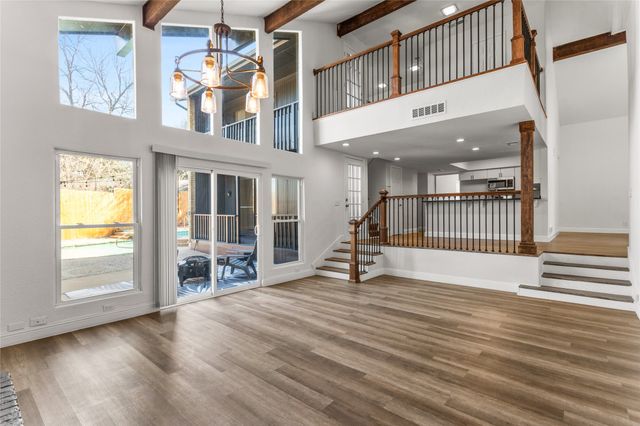 3210 Coronado Street, Irving, TX 75062