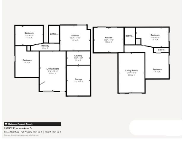 932 Princess Anne Drive, San Jose, CA 95128