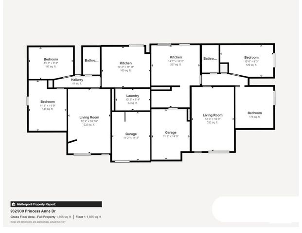 932 Princess Anne Drive, San Jose, CA 95128