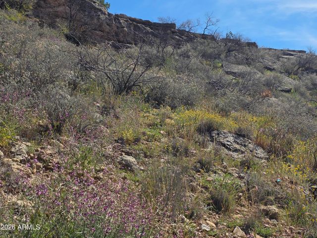 4870 E GOSS Drive 684, Rimrock, AZ 86335