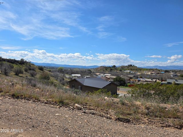4870 E GOSS Drive 684, Rimrock, AZ 86335