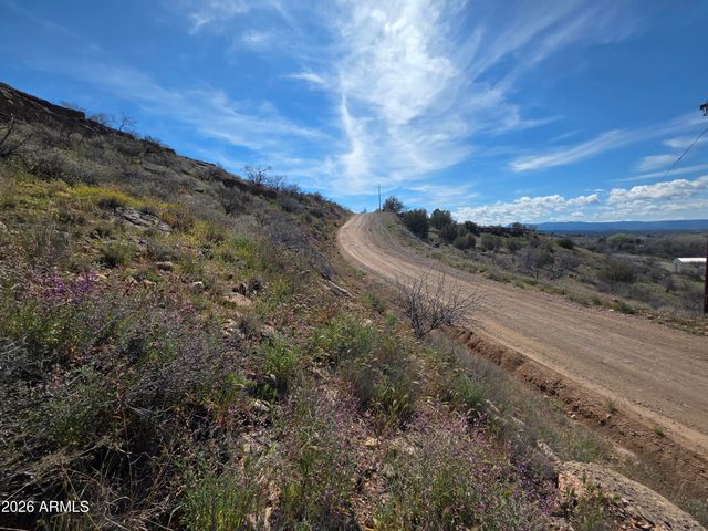 4870 E GOSS Drive 684, Rimrock, AZ 86335