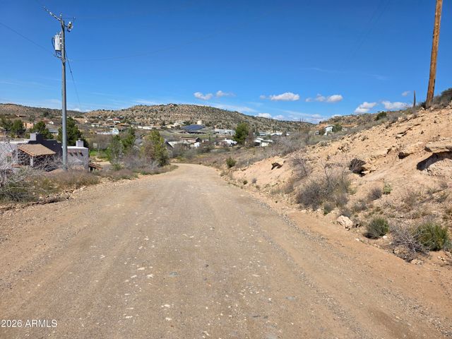 4870 E GOSS Drive 684, Rimrock, AZ 86335