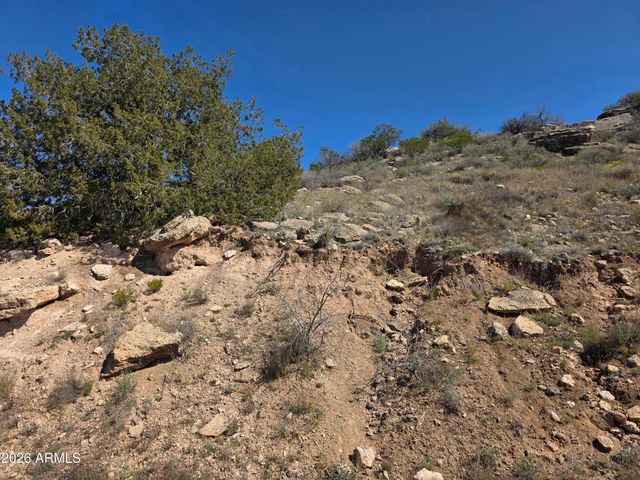 4870 E GOSS Drive 684, Rimrock, AZ 86335