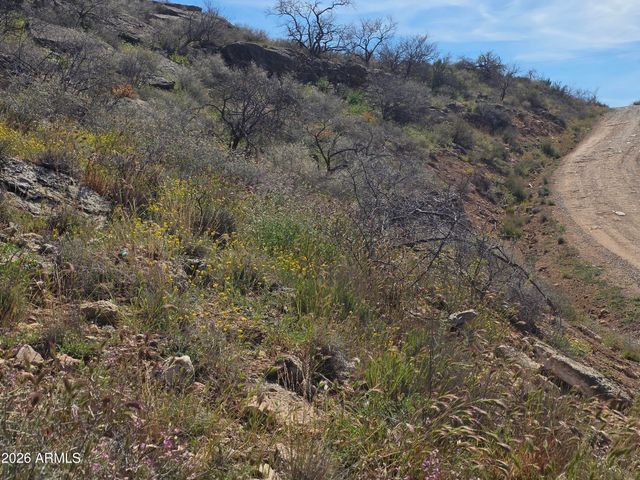 4870 E GOSS Drive 684, Rimrock, AZ 86335